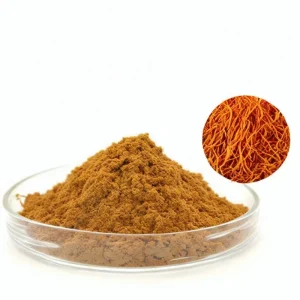 10 1 Natural Cordyceps Militaris Extract Powder for Health