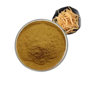 10:1 Tian Men Dong Shatavari Root Extract Powder