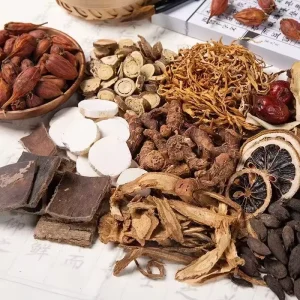 100% Natura One stop Shopping For All Your Needs Chinese Herbal Shop Complete Works Of Herbs Anhui Bozhou Herbs