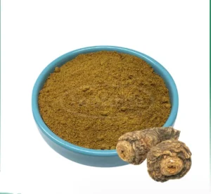 100% Natural 4: 1 Lepidium Meyenii Maca Root Extract with Free Sample