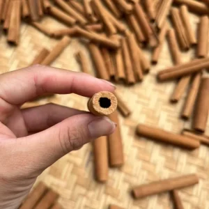 100% Natural Cinnamon Sticks Cassia Bark Spicy Taste Herb Seed Dried Powder Oil for Africa Market Cloves Pepper