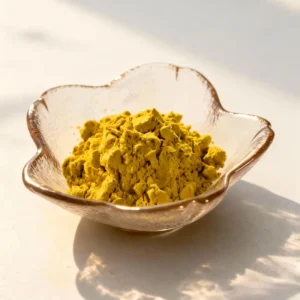 100% Natural Coptis Chinensis Extract Powder Water-Soluble Powder