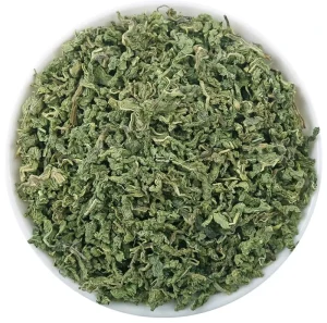 100% Natural Dry Mint Leaves Peppermint Dried Leaves Granule in Loose Price