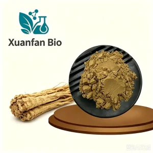 100% Natural Food Grade 10:1 Dong Quai Extract Powder (Angelica Sinensis) Herbal Extract Drum Vacuum Packed Bulk