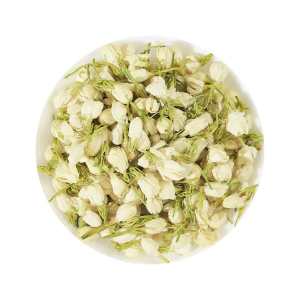 100% Natural Herbal Tea Jasmine Bud Dried Flower Scented Tea for Health
