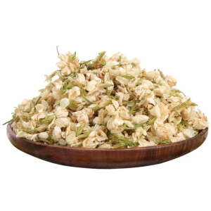 100% Natural Herbs Dried Flower Health Tea Blooming Jasmine