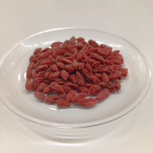 100% Natural Red Wolfberry Ningxia Gojiberry Medicinal Wolfberry