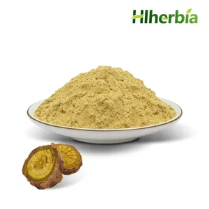 100% Natural Scutellaria Root Extract 10-1