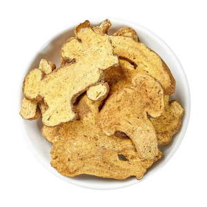 100% Organic Chinese Natural Herb Bai Zhu Atractylodes Rhizome Rhizoma Atractylodis Macrocephalae