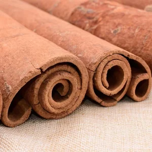100% Pure Cinnamomum Cassia Extract Powder Sulfur Free Dried Chinese Herbal Raw Material for Supplement