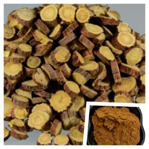 100% Pure Licorice Extract Podwer