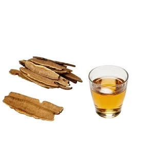 100% Water Soluble Reishi Mushroom Extract Powder 20% Beta Glucan