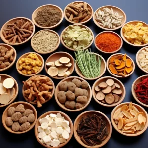 1000 High Quality Chinese Herbal Tea Complete Herbal Tea Single Spices Herbs Store Dried Ingredients Direct Wholesales