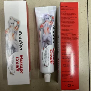 100G Propolis Ointment Arthritis Joint Knee Bone Pain Massage Balm Vertebra Problems Personal Health Care