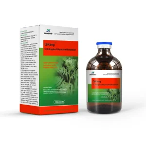 100ml Herbal Astragalus Polysaccharide Immunity Booster Anti Virus Anti Stress Livestock Drinking & Injectable Medicine