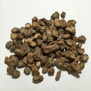 1060 Xu Duan Traditional Chinese Herbs Radix Dipsaci Natural Dried Teasel Root