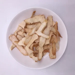 1066 Yu Zhu High Quality Dried Polygonati Odoratum Slice Natural Chinese Herbs Raw and Ad-Dried Process
