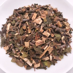 1158 Sang Ji Sheng Dried Mulberry Parasitic Loranthus Herb Taxilli Chinese Taxillus Herb Raw and Dried Ad Processed
