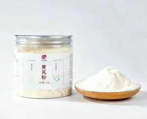 125g Raw Astragalus Root Powder Boost Energy Strengthen Immunity Naturally 2 Year Shelf Life