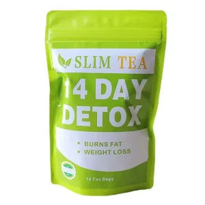 14-Day Herbal Tea