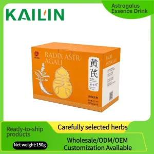 150g Astragalus Essence Immune Boosting Tea Root Extract Drink Rich Saponins Astragaloside Enhances White Blood Cell Food