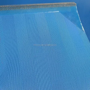 16903 Polyester Sludge Dewatering Woven Press Filter Belts for Filter Press