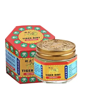 19.4g Antirheumatic Essential Cooling Adhesive Body Ointment Pain Muscle Plaster Anti Itch Chinese Cream CE Certified