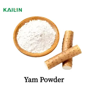 1KG Bulk Chinese Yam Powder Pure Natural & Nutritious Daily Health Supplement Yunnan Origin
