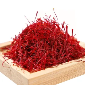 1g Dried Saffron