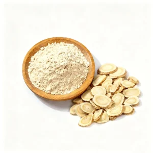 1kg Bulk Astragalus Root Powder Pure Natural Yunnan Herbal Supplement for Daily Health Care