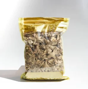 1kg Yunnan Ginger Slices a Grade Raw AD Dried Single Herbs & Spices 2 Year Shelf Life