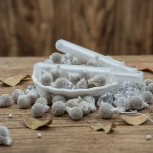 1pcs Detox PH Balance Pearls Chinese Herbs Feminine Health Care Antibacterial Vaginal Cleansing Odor Control Includes