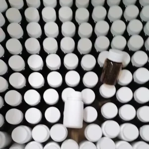 200 Pills Reinforcing Kidney and Strengthening Sperm Liu Wei Di Huang Wan