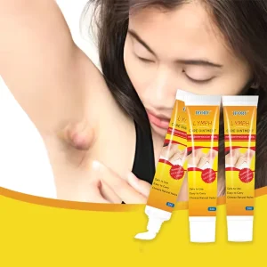20g Chinese Extracts Body Relaxation Lymphatic Detox Cream Lymph Care Drainage Ointment Lymphoma Lumps Swelling Creme