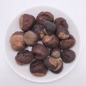 2179 Suo Luo Zi High Quality Chinese Herbs Materials Buckeye Natural Herbal Tea