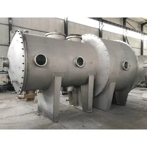 220V Multi-Layer Belt Vacuum Dryer Food Processing Fruit Vacuum Drying Oven Freeze Liquid Dryer Machine