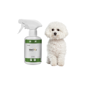 250ml Fipronil Spray Deworming Easy to Administer Worm Medication for Cats Puppy Deworming Medicine