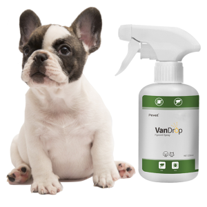 250ml Fipronil Spray Deworming Medicine for Dogs