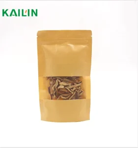 30g Dried Tangerine Peel Strips Bottled Fruit Tea 24 Months Shelf Life Direct Supply Yunnan