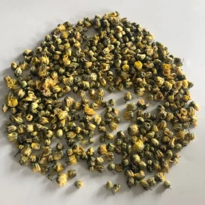 4017 Tai Ju Supplier for Dry Flowers Herbal Tea Chrysanthemum Buds