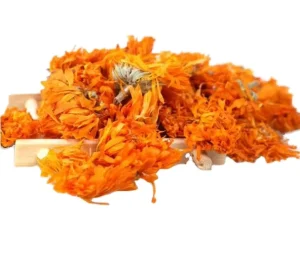 40g Dried Calendula Flower for Loose Tea