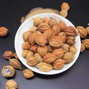 500g Amomum Villosum – Natural Dried Spice for Marinated Meat, Stew & Hot Pot – Chinese Condiment
