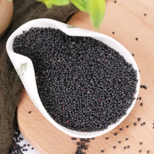 500g Semen Vaccariae Sliced Cowherb Seed Raw Wang Bu Liu Xing Chinese Herbal Blend Bulk OEM ODM Private Label