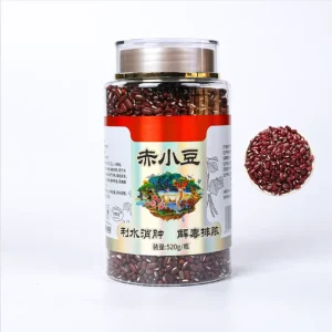 520g Premium Dried Rice Bean Natural Premium Rice Bean for Health