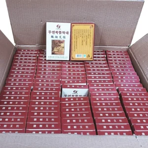 5PCS 15g Smokeless Moxa Rolls (B 7)