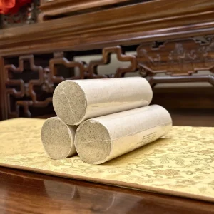 6.0 Warm Moxibustion Stick Large Moxibustion Rod Pure Natural Health Removing Dampness High Quality Moxibustion Stick