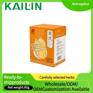 60g Astragalus Root Extract Particle Essence Saponins Cycloastragenol Kidney Yang Herbal Supplement Health Food Hot Air Dried