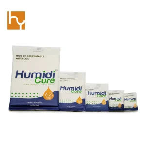 62% Two Way Humidity Control Pack for Cigar Flower and Hemp Storage 63g 8g 4g 1g