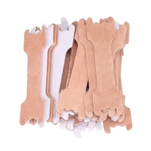 6619 Nose Patch Relieve Nasal Congestion Physical Snore Prevention English Adult Skin Color