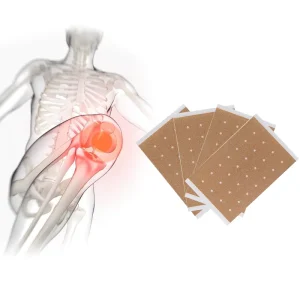 7*10 Cm Chili Pain Patch